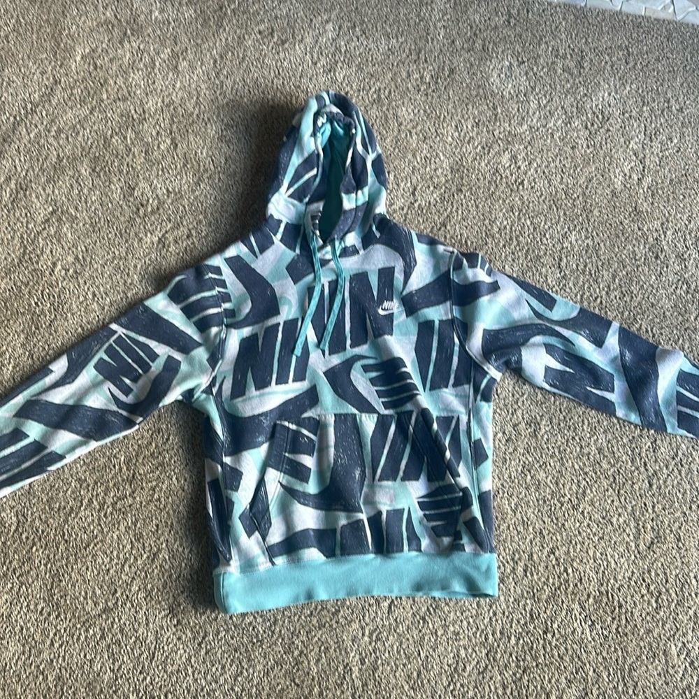 Nike Hoodie